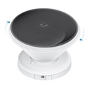 [IS-5AC] Ubiquiti - IsoStation airMAX AC hasta 450 Mbps 5 Ghz con Antena Sectorial Simétrica de 45 grados de 14 dBI