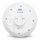 [IS-5AC] Ubiquiti - IsoStation airMAX AC hasta 450 Mbps 5 Ghz con Antena Sectorial Simétrica de 45 grados de 14 dBI