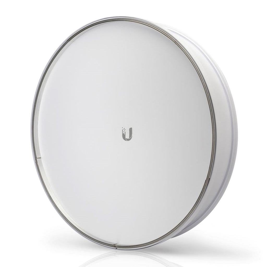 [ISO-BEAM-620] Ubiquiti - Radomo Aislante para Enlaces de Backhaul [PtP] Compatible con Equipos PBE-M5-620, PBE-5AC-620, RD-5G30-LW y AF-5G30-S45
