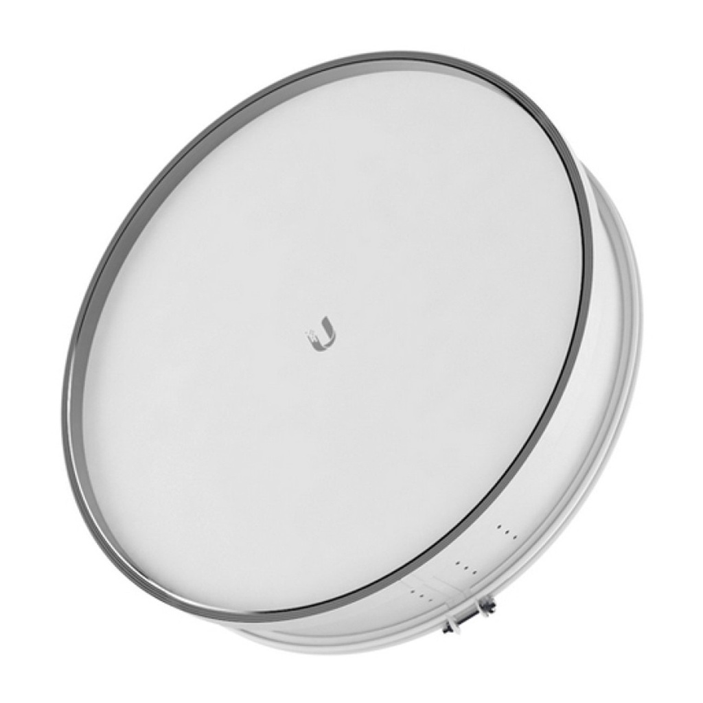 [ISO-BEAM-620] Ubiquiti - Radomo Aislante para Enlaces de Backhaul [PtP] Compatible con Equipos PBE-M5-620, PBE-5AC-620, RD-5G30-LW y AF-5G30-S45