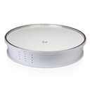 [ISO-BEAM-620] Ubiquiti - Radomo Aislante para Enlaces de Backhaul [PtP] Compatible con Equipos PBE-M5-620, PBE-5AC-620, RD-5G30-LW y AF-5G30-S45