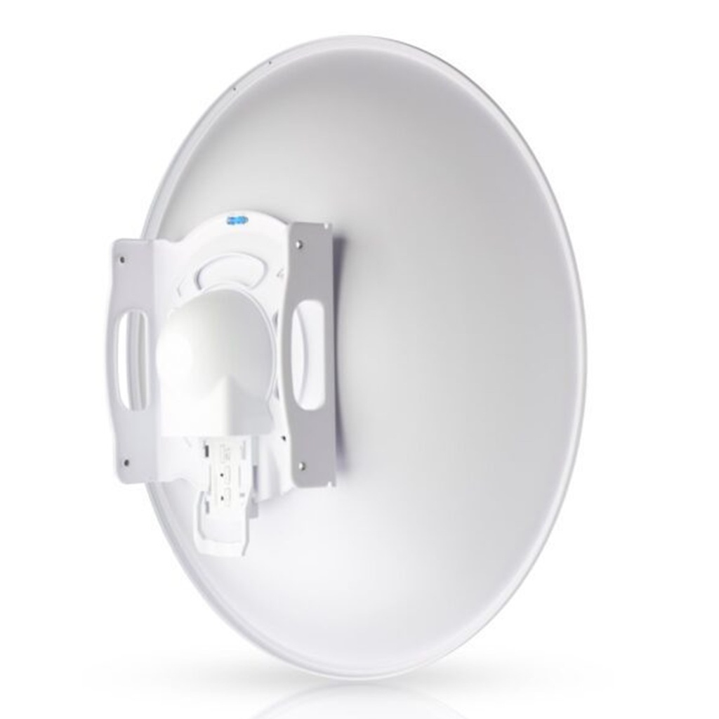 [RD-5G30] Ubiquiti - Antena Direccional RocketDish airMAX Enlaces Punto a Punto [PtP] frecuencia 5 GHz (4.9 - 5.8 GHz) de 30 dBi