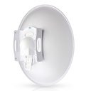 [RD-5G30] Ubiquiti - Antena Direccional RocketDish airMAX Enlaces Punto a Punto [PtP] frecuencia 5 GHz (4.9 - 5.8 GHz) de 30 dBi