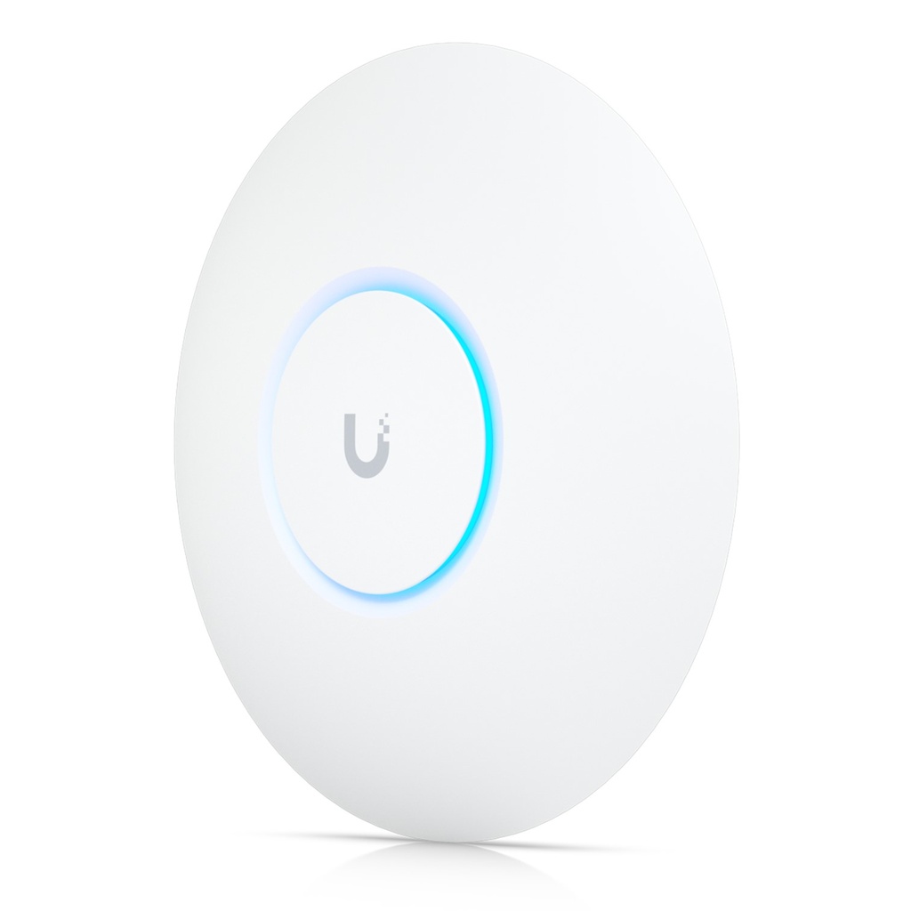 [U6+] Ubiquiti - Punto de Acceso UniFi WiFi6 Doble Banda AX3000 (MIMO 2x2) Gigabit