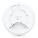 [U6+] Ubiquiti - Punto de Acceso UniFi WiFi6 Doble Banda AX3000 (MIMO 2x2) Gigabit