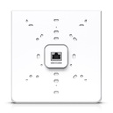 [U6-ENTERPRISE-IW] Ubiquiti - Punto de Acceso Enterprise WiFi6E Doble Banda (MIMO 4x4) Empotrable