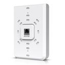 [U6-IW] Ubiquiti - Punto de Acceso Enterprise WiFi6 Doble Banda (MIMO 4x4) Empotrable