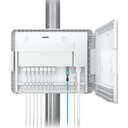 [UISP-BOX] Ubiquiti - Gabinete Exterior para Routers y Switches UISP