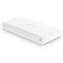 [UISP-R] Ubiquiti - Router Gibabit con PoE MicroPoP