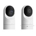[UVC-G3-FLEX] Ubiquiti - Cámara IP UniFi G3 1080P para Interior/Exterior 2MP con Micrófono y Vista Nocturna PoE 802.3af/at