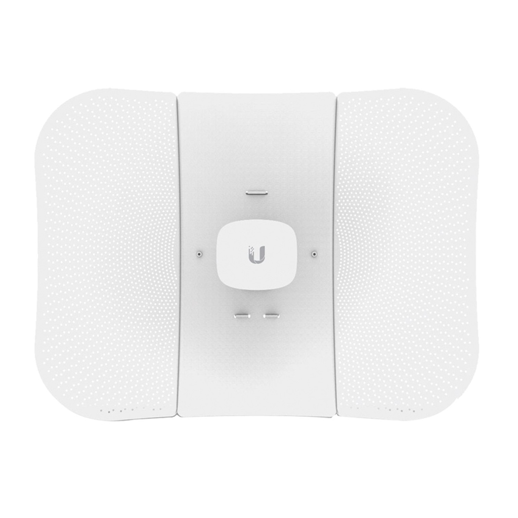 [LBE-5AC-GEN2-5] Ubiquiti -  LiteBeam 2x2 MIMO airMAX AC GEN2 CPE 450 Mbps 5 GHz 23dBi [5-Pack]