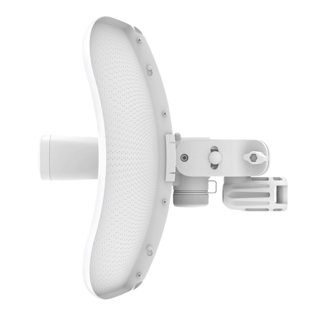 [LBE-5AC-GEN2-5] Ubiquiti -  LiteBeam 2x2 MIMO airMAX AC GEN2 CPE 450 Mbps 5 GHz 23dBi [5-Pack]