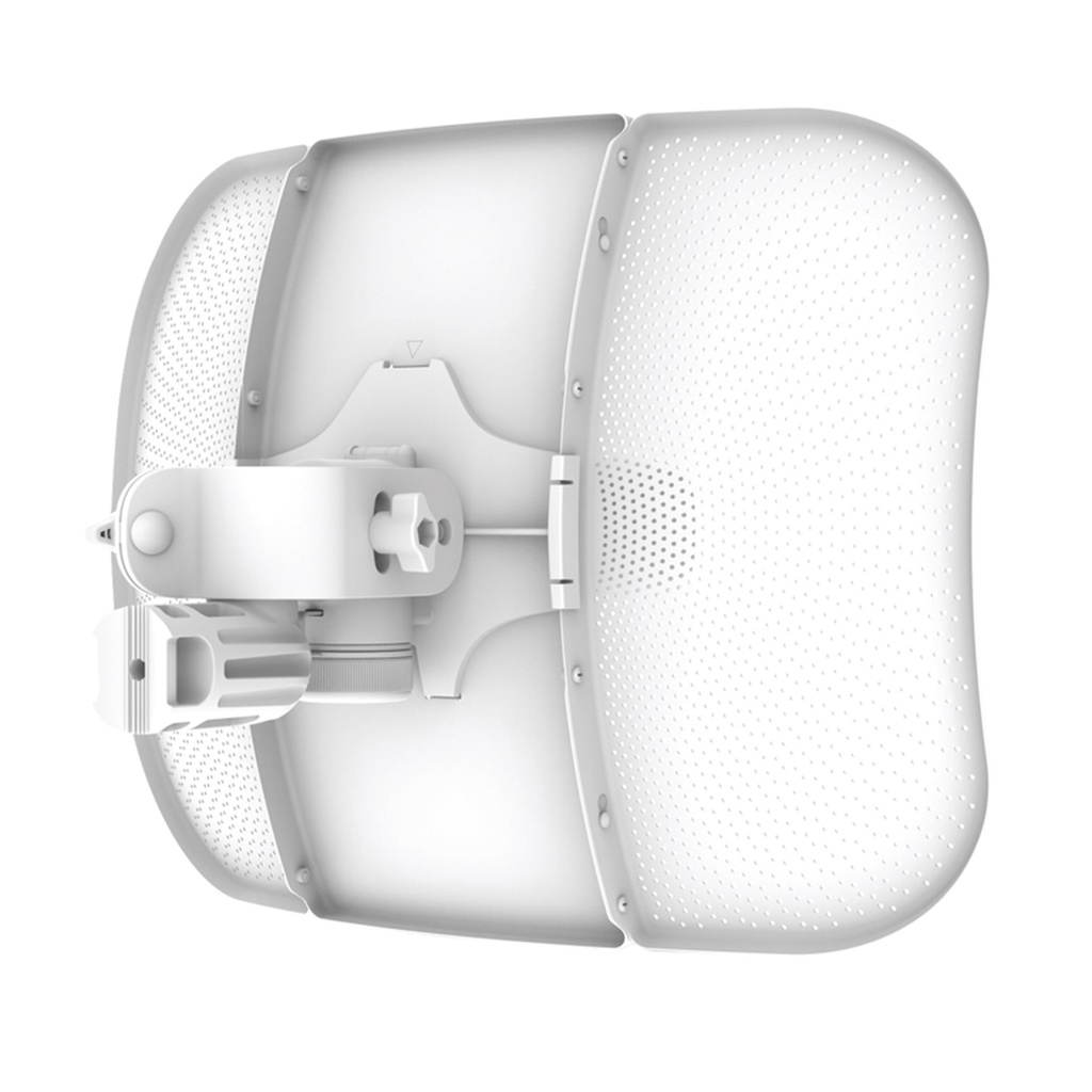 [LBE-5AC-GEN2-5] Ubiquiti -  LiteBeam 2x2 MIMO airMAX AC GEN2 CPE 450 Mbps 5 GHz 23dBi [5-Pack]