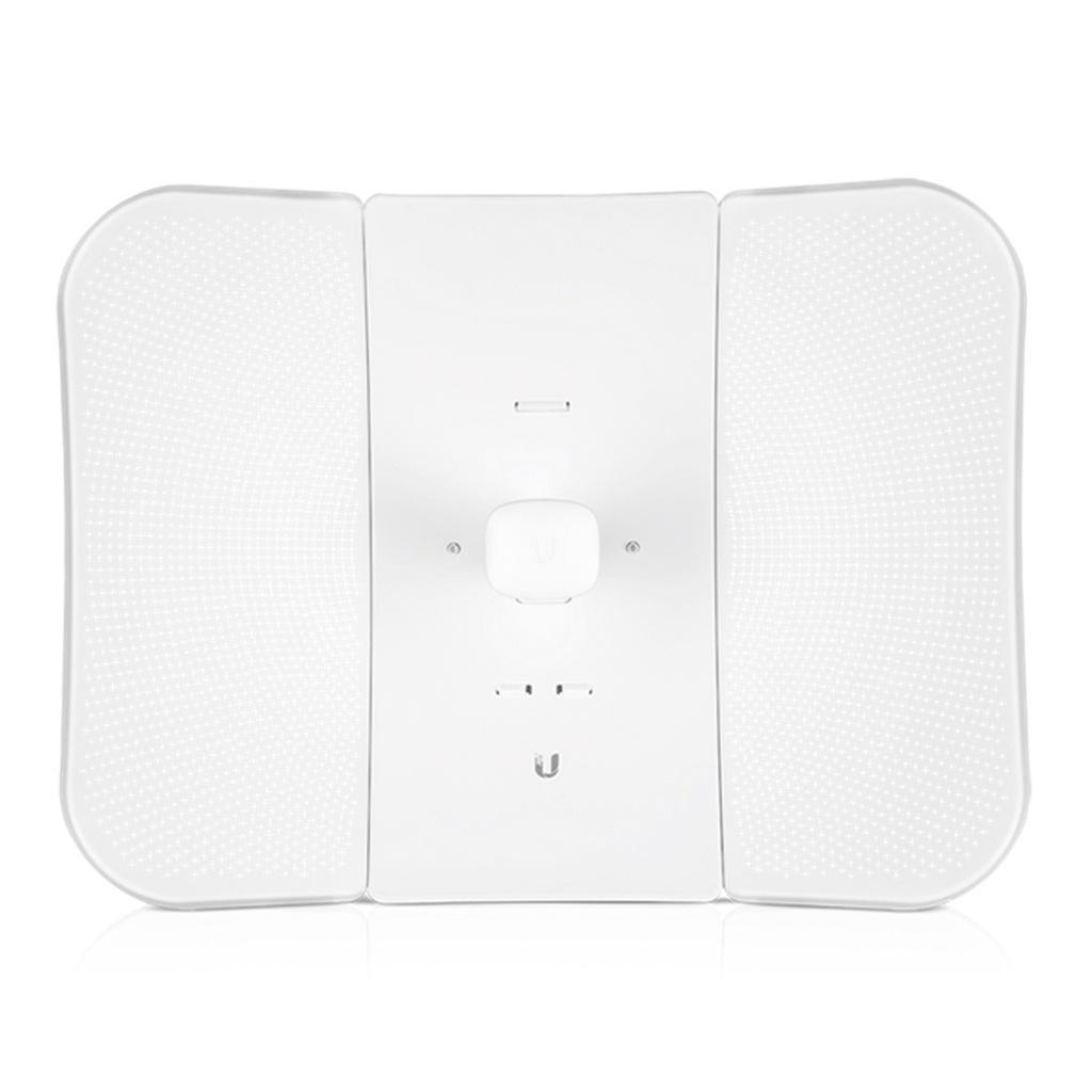 [LBE-5AC-LR-5] Ubiquiti - LiteBeam 2x2 MIMO airMAX AC Long Range CPE 450 Mbps 5 GHz 26dBi [5-Pack]