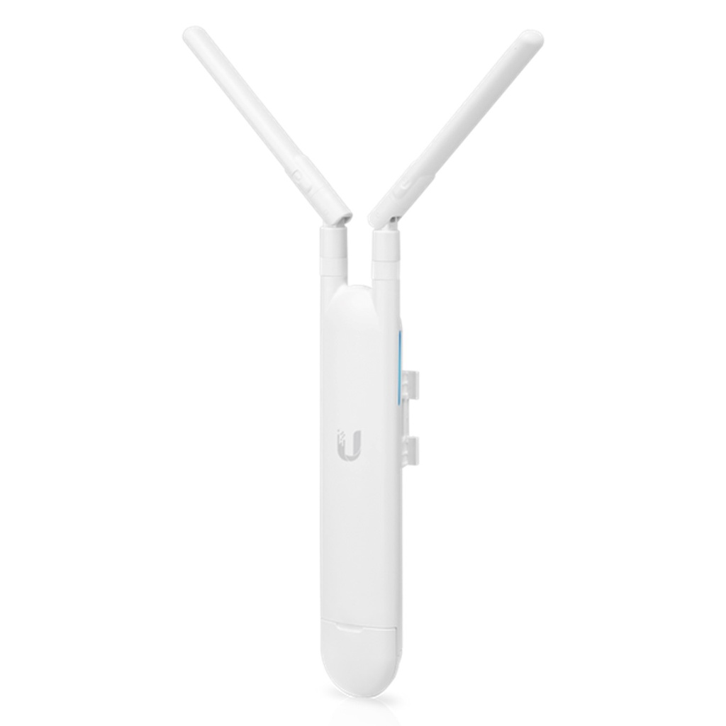 [UAP-AC-M-5] Ubiquiti - Punto de Acceso UniFi MESH Doble Banda para Exterior2.4/5 GHz [5-Pack]