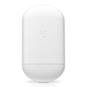 [LOCO5AC-5] Ubiquiti - NanoStation airMAX loco5AC CPE 450 Mbps 5 GHz con Antena Integrada de 13 dBi [5-Pack]