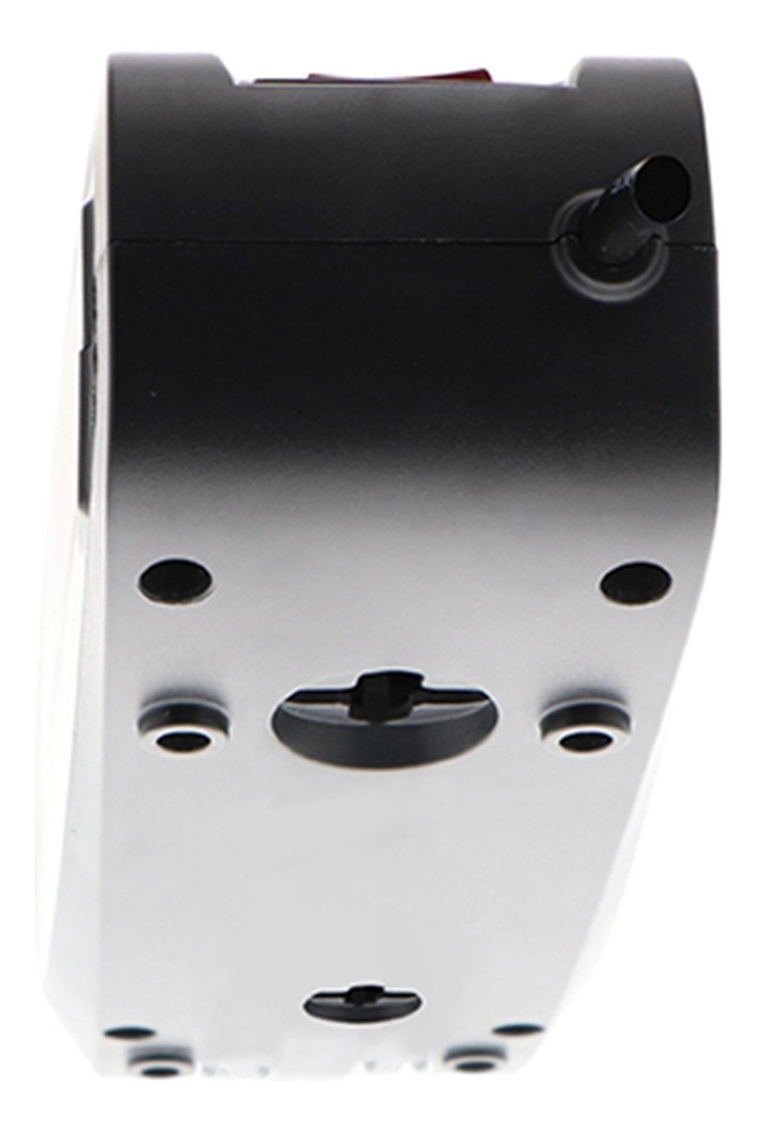 Regulador Automático De Voltaje 120v 1000va 500w Fvr-1001