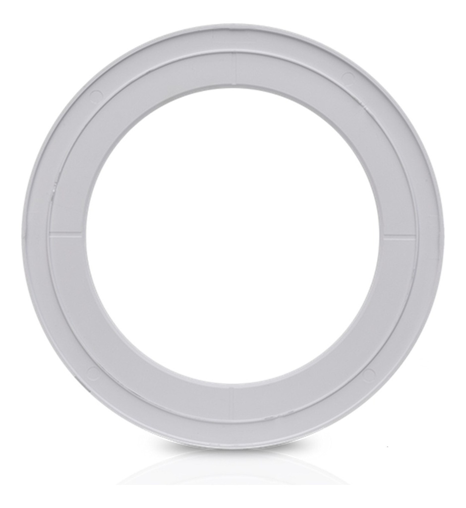 [NANOHD-RCM] Ubiquiti - Montaje para Instalar UAP-NANOHD en Falso Plafon para bajo perfil