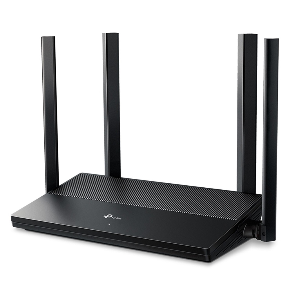 [EX141] TP-Link - Router Inalambrico Gigabit Doble Banda AX1500 WiFi6