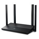 [EX141] TP-Link - Router Inalambrico Gigabit Doble Banda AX1500 WiFi6