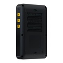 [KP1-EC] Marsriva -  Mini UPS Inteligente 8.000Mah 18W 5 Puertos 4DC y 1USB