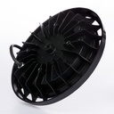 [UFO-100W] Lucerna - Lampara LED UFO 100W 6500K Luz Fria 100lm 100V - 277V