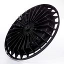[UFO-200W] Lucerna - Lampara LED UFO 200W 6500K Luz Fria 100lm 100V - 277V