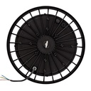 [UFO-200W] Lucerna - Lampara LED UFO 200W 6500K Luz Fria 100lm 100V - 277V