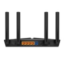 [AX23-ARCHER] TP-Link - Router Inalambrico WiFi Doble Banda Gigabit AX1800 WiFi6 4 Antenas