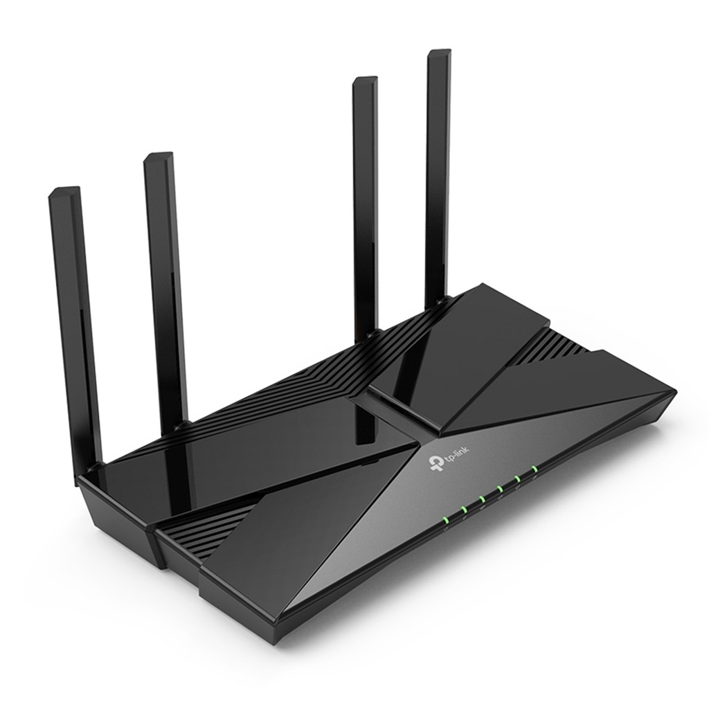 [AX23-ARCHER] TP-Link - Router Inalambrico WiFi Doble Banda Gigabit AX1800 WiFi6 4 Antenas