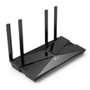 [AX23-ARCHER] TP-Link - Router Inalambrico WiFi Doble Banda Gigabit AX1800 WiFi6 4 Antenas