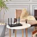 [AX23-ARCHER] TP-Link - Router Inalambrico WiFi Doble Banda Gigabit AX1800 WiFi6 4 Antenas