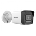 [DS-2CD1043G2-LIU(2.8mm)] Hikvision - Cámara HD Bullet con Audio IP 2K [4MP] Lente 2.8mm Acusense Dual Light [Metal/Plástico]