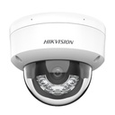 [DS-2CD1123G2-LIU(2.8mm)] Hikvision - Cámara HD Domo con Audio IP 1080P [2MP] Lente 2.8mm Acusense Dual Light [Metal/Plástico]