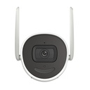 [DS-2CV2041G2-IDW(2.8mm)] Hikvision - Cámara HD Bullet con Audio IP Wi-fi 2K [4MP] Lente 2.8mm [Metalico]
