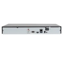 [DS-7608NI-Q2] Hikvision - NVR 4K [8MP] 8 Canales IP Salida de vídeo 4K