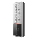 [DS-K1T805EBWX] Hikvision - Terminal de Control de Acceso Tarjeta EM Card, PIN y Bluetooth
