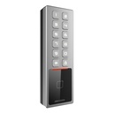 [DS-K1T805EBWX] Hikvision - Terminal de Control de Acceso Tarjeta EM Card, PIN y Bluetooth