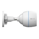[CS-H3c-R100-1K2WF(2.8mm)] Ezviz - Cámara Bullet Ip Inalambrica HD 1080P [2MP] WiFi Lente 2.8mm Exterior/Interior