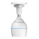 [CS-H3c-R100-1K2WF(2.8mm)] Ezviz - Cámara Bullet Ip Inalambrica HD 1080P [2MP] WiFi Lente 2.8mm Exterior/Interior