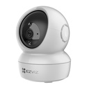 [CS-H6c-R101-1G2WF] Ezviz - Cámara Domo IP PT Inalambrica HD 1080P [2MP] WiFi Rotatoria Lente 4mm Interior Serie H