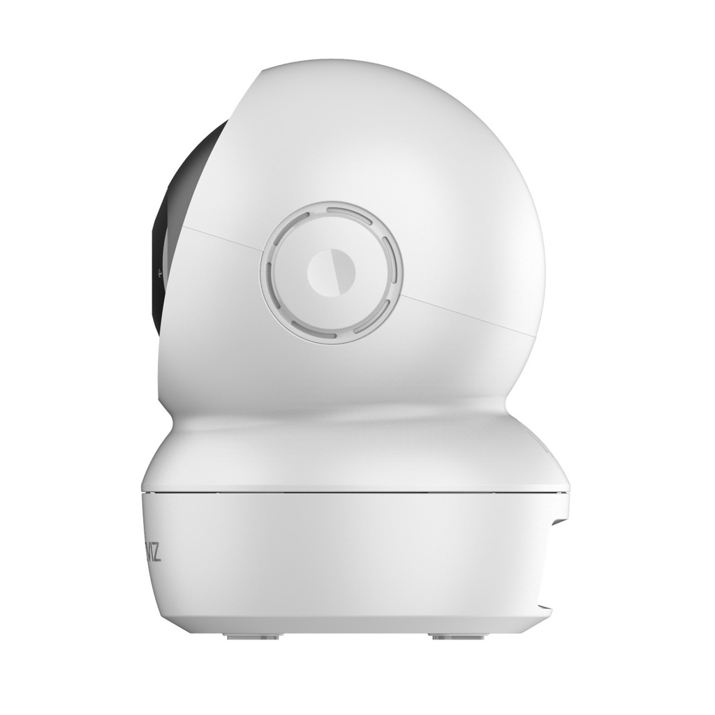 [CS-H6c-R101-1G2WF] Ezviz - Cámara Domo IP PT Inalambrica HD 1080P [2MP] WiFi Rotatoria Lente 4mm Interior Serie H