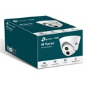 [C430I-2.8] Vigi By TP-Link - Cámara Domo IP POE HD [3MP] Lente 2.8mm