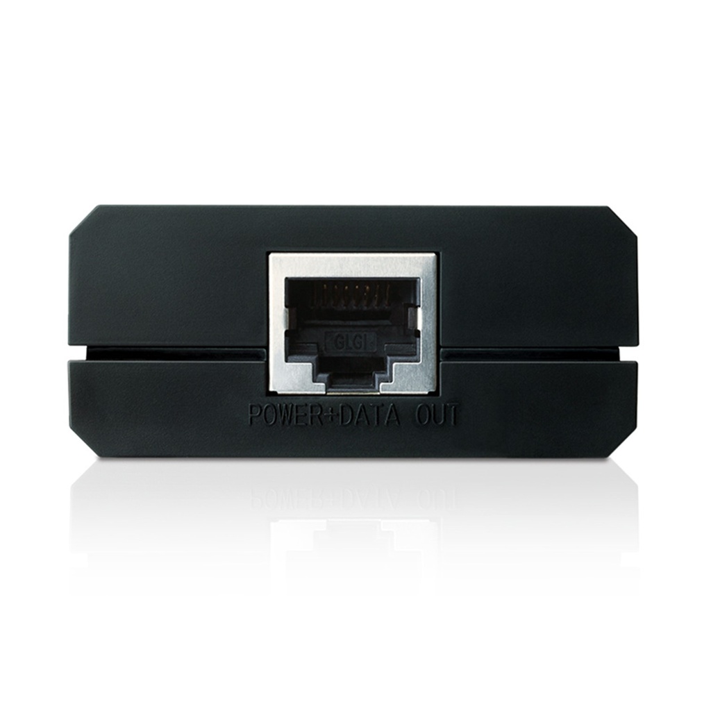 [TL-POE150S] TP-Link - Inyector PoE