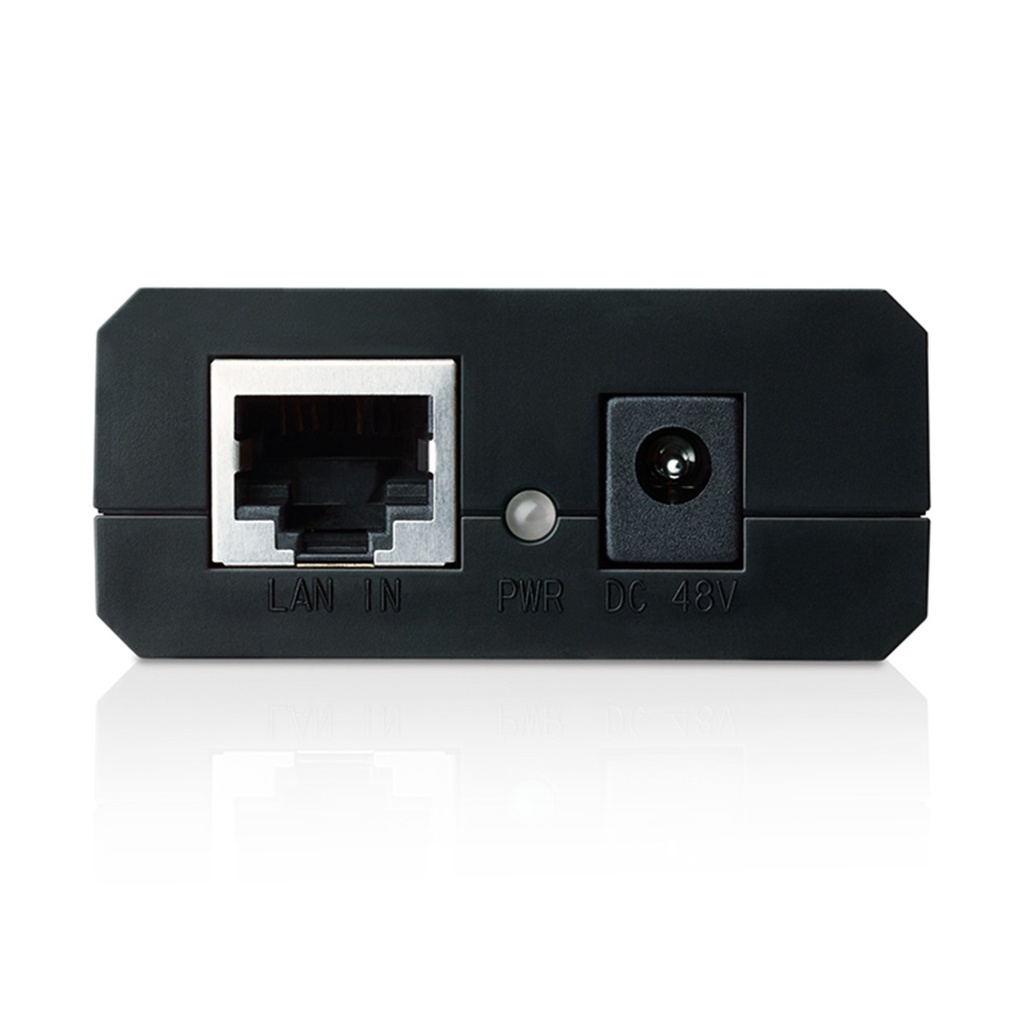 [TL-POE150S] TP-Link - Inyector PoE