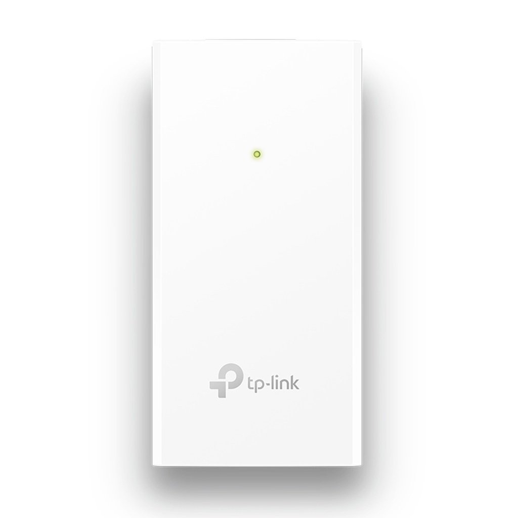 [TL-POE2412G] TP-Link - Adaptador PoE pasivo 24V