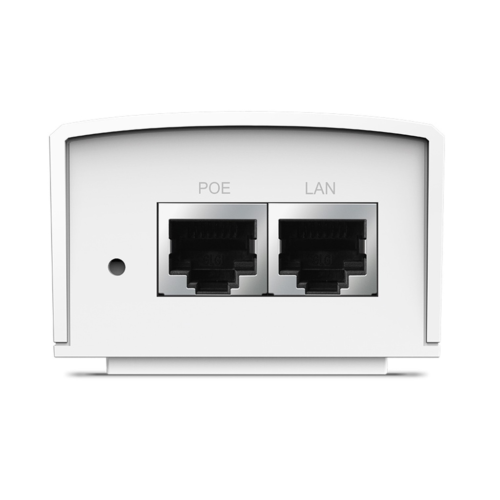 [TL-POE4824G] TP-Link - Adaptador PoE Pasivo 48V