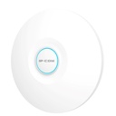 [Pro-6-LR] IP-COM - Punto de Acceso de Montaje en Techo Inalambrico Gigabit Doble Banda
