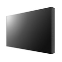 [DS-D2046LU-Y] Hikvision - Monitor LCD Full HD 4K de 46" Uso 24-7 Entradas VGA×1 HDMI×1 DVI×1 DP×1 USB×1 Compatible VESA