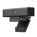 [DS-UC4] Hikvision - Cámara Webcam HD 2K [4MP] Con Microfono 2560 × 1440 Type-C / USB 2.0